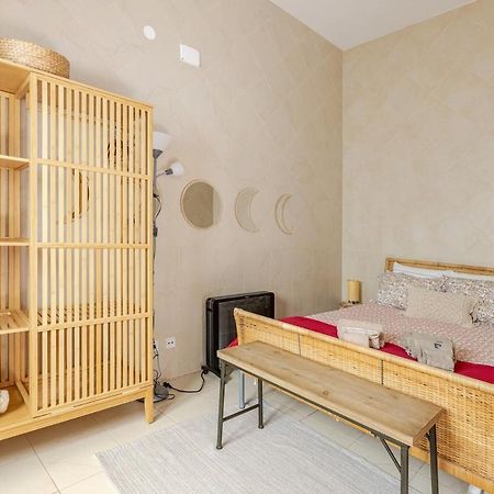 Apartament Duplexdubocage Setúbal Zewnętrze zdjęcie