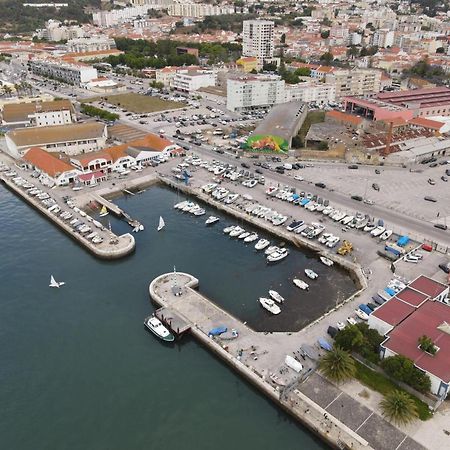 Duplexdubocage Setúbal Zewnętrze zdjęcie