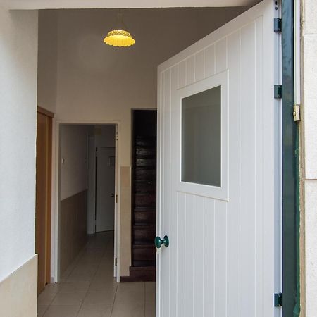 Apartament Duplexdubocage Setúbal Zewnętrze zdjęcie