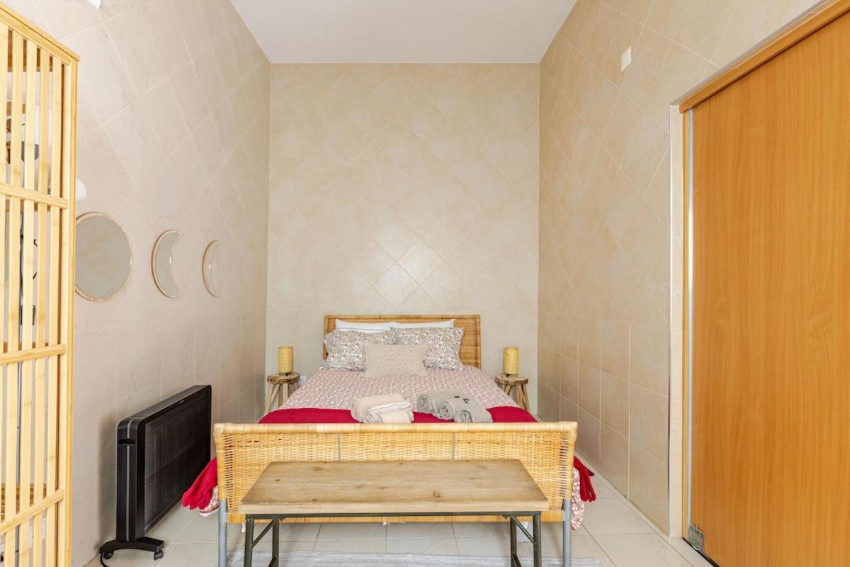 Apartament Duplexdubocage Setúbal Zewnętrze zdjęcie