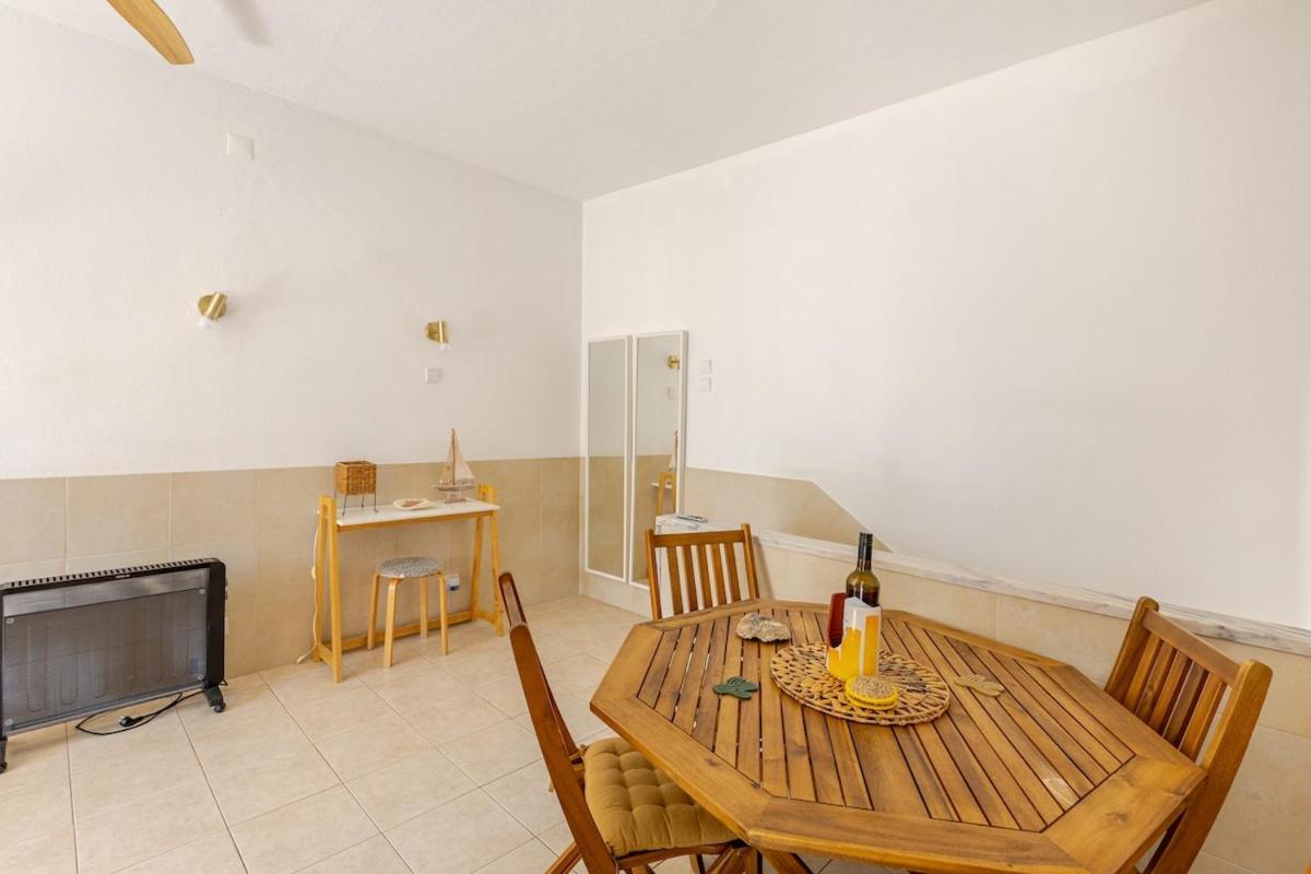 Apartament Duplexdubocage Setúbal Zewnętrze zdjęcie