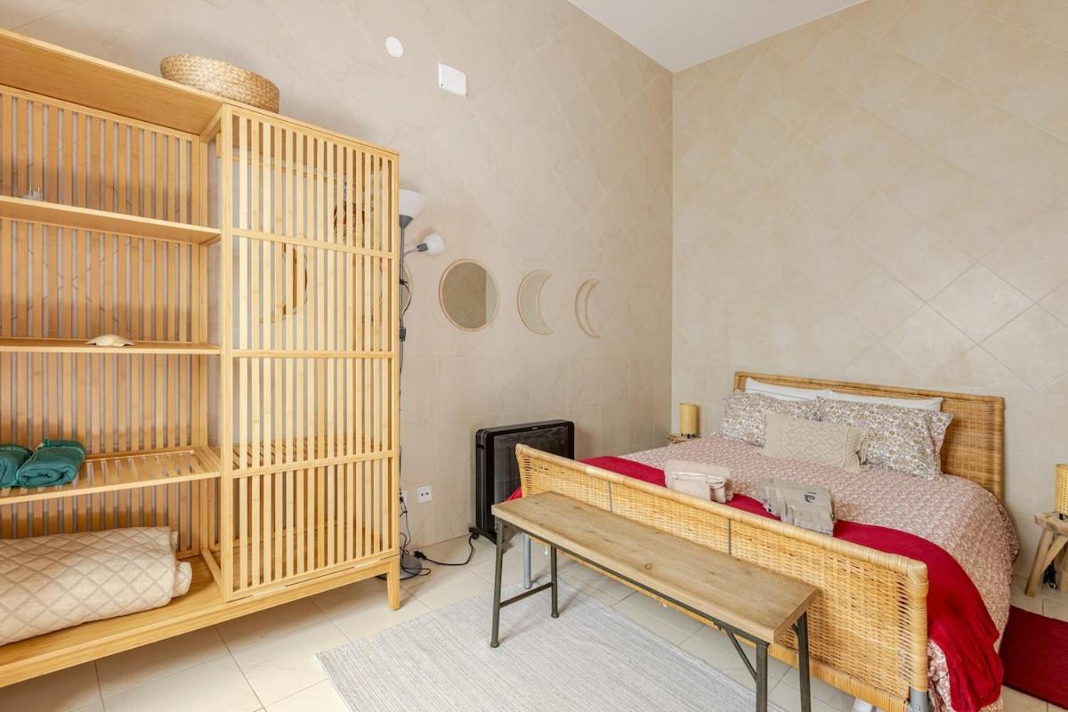 Apartament Duplexdubocage Setúbal Zewnętrze zdjęcie