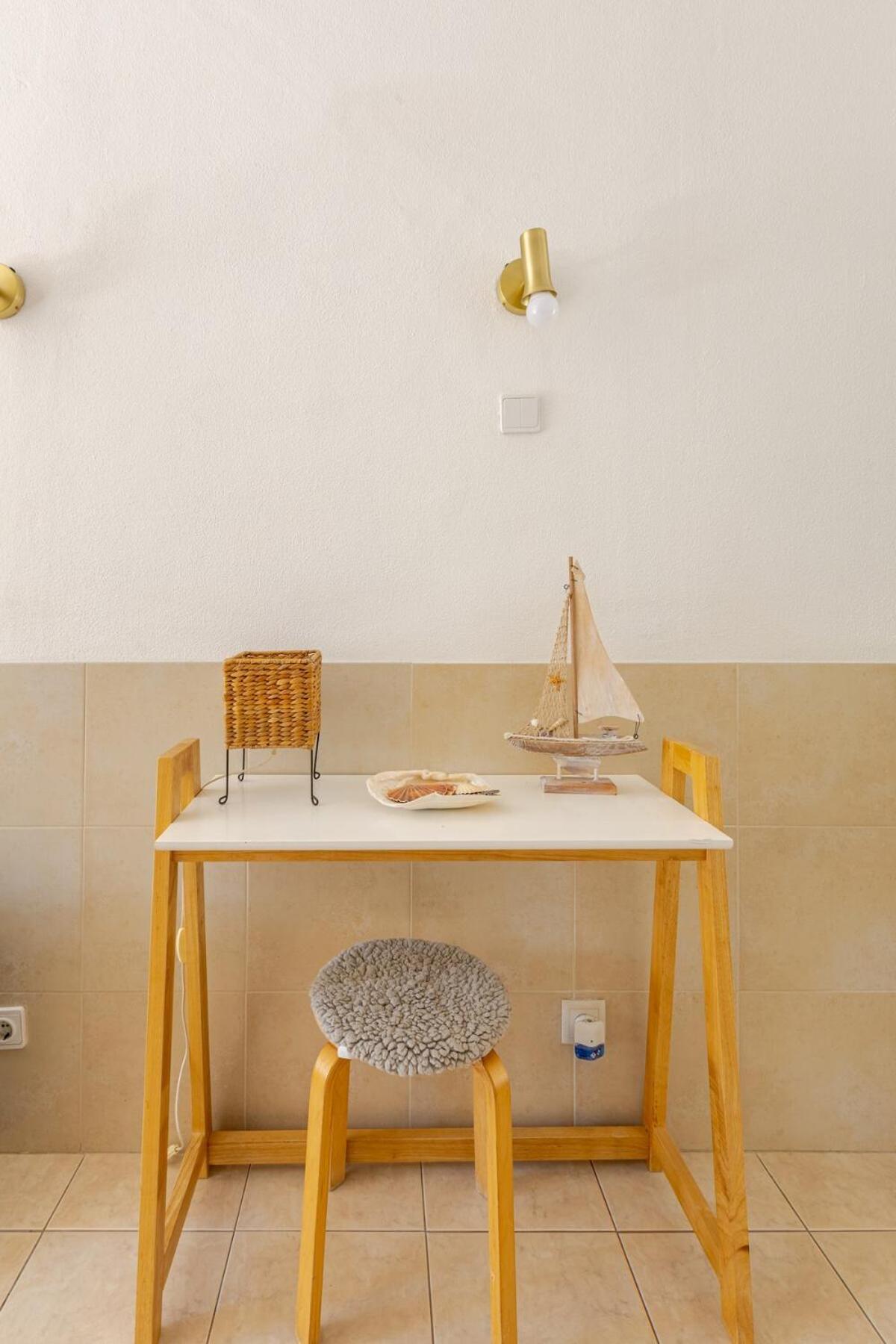 Apartament Duplexdubocage Setúbal Zewnętrze zdjęcie
