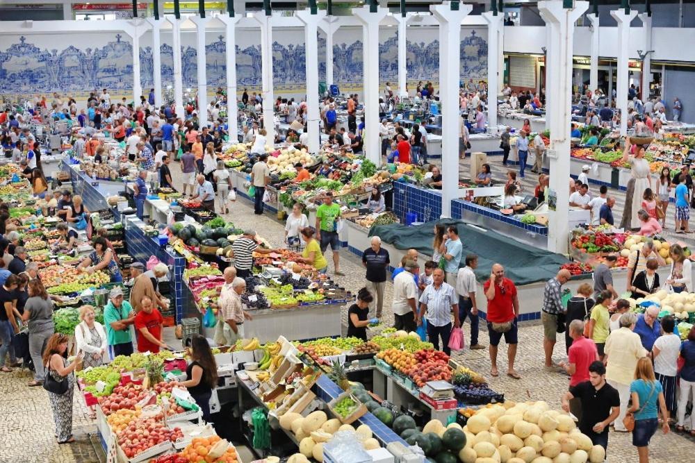 Duplexdubocage Setúbal Zewnętrze zdjęcie