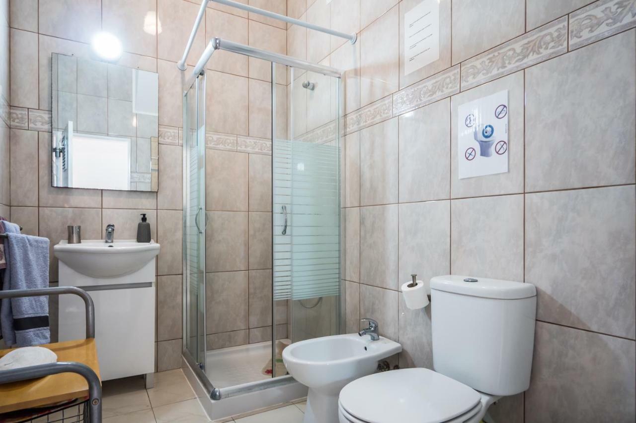 Duplexdubocage Setúbal Zewnętrze zdjęcie
