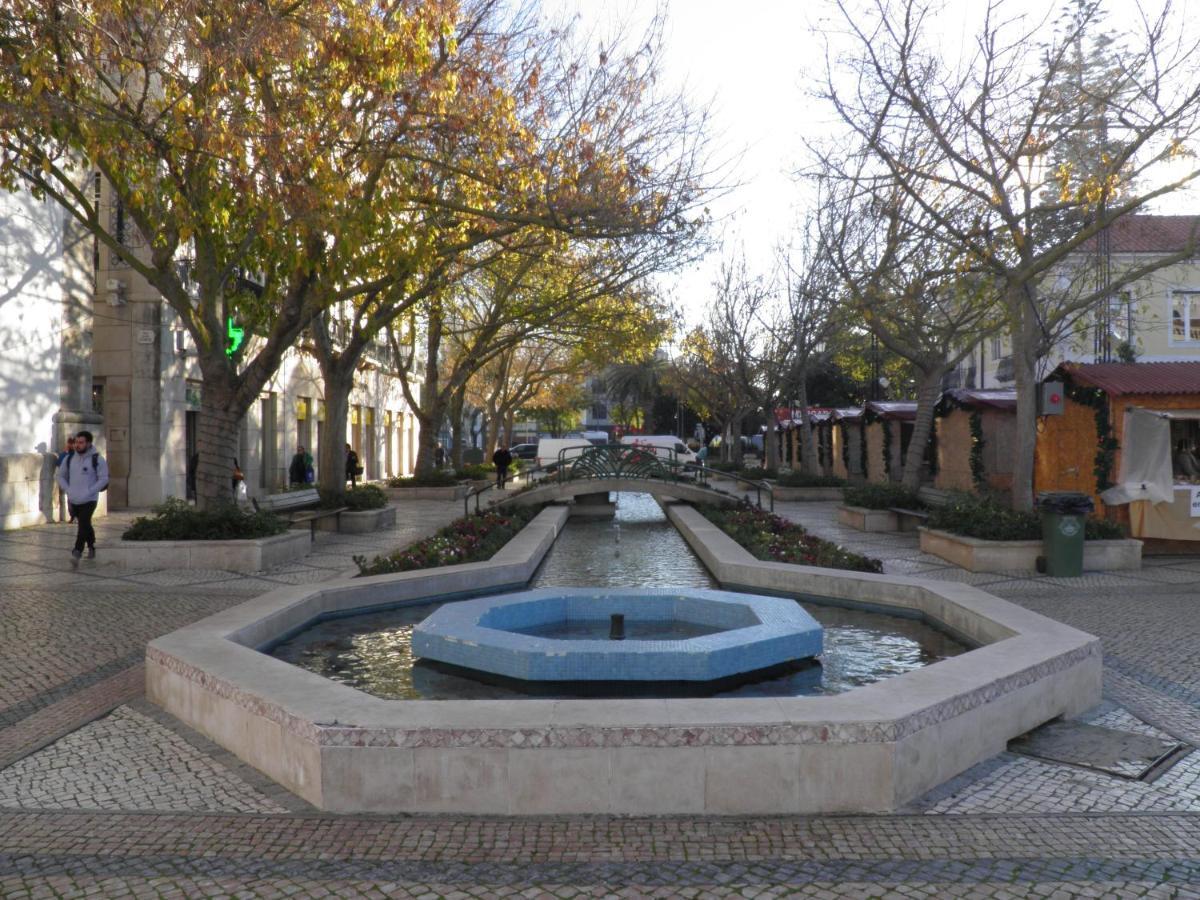 Duplexdubocage Setúbal Zewnętrze zdjęcie